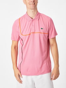 Polo hombre Lacoste Players Oto&#xF1;o