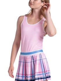 Lucky in Love Damen Rewind Tank
