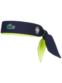 Lacoste & Wristbands - Tennis Warehouse Europe