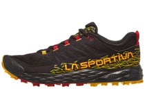 La Sportiva Lycan II Herren Laufschuhe Black/Yellow