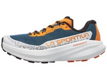 La Sportiva Prodigio 2 Herren Laufschuhe Hurricane/Chalk