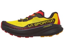La Sportiva Prodigio 2 Herren Laufschuhe Gelb/Schwarz