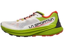 La Sportiva Prodigio Herren Laufschuh Antique/Wei&#xDF;