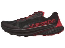 Zapatillas hombre La Sportiva Prodigio Negro/Tango Red