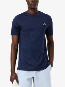 Lacoste Men's Spring Players Technical Top