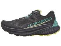 Zapatillas mujer La Sportiva Prodigio Carbon/Juniper