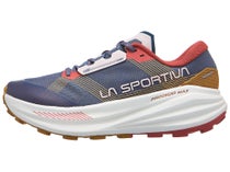 Zapatillas mujer La Sportiva Prodigio Max Hurricane/Red