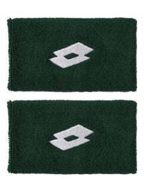 Lotto Tennis Doublewide Wristbands