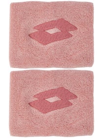 Lotto Tennis Singlewide Wristbands