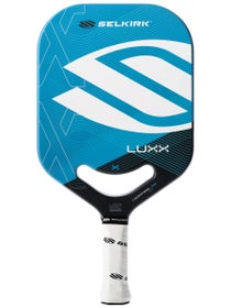 Raquette de pickleball Selkirk LUXX Control Air S2 Blue