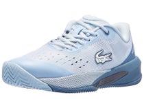 Lacoste AG-LT Evo AC Light Blue/Blue Women's Shoes