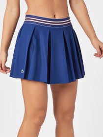 Jupe Femme Lacoste Heritage Automne