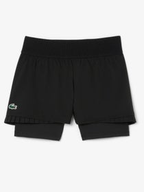 Lacoste Women's Fall Players Short