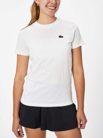 T-Shirt Lacoste Autunno Donna