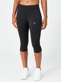 Collant 3/4 Femme Lotto MSP 3/4