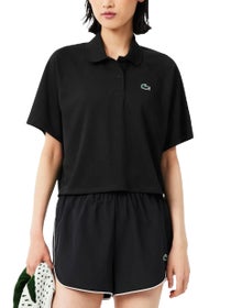 Lacoste Women's Core Polo
