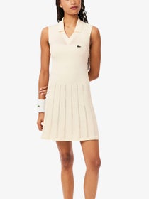 Robe Femme Lacoste Players