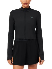 Lacoste Women's Players Longsleeve