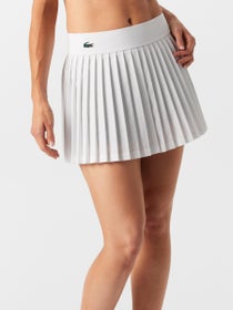 Falda mujer Lacoste Players Primavera
