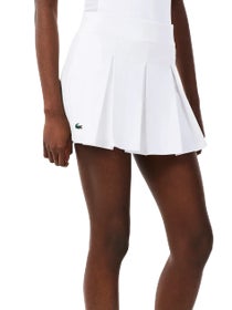 Lacoste Women's Players Skirt