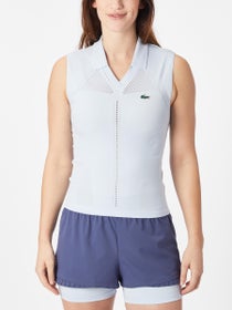 Camiseta tirantes mujer Lacoste Players Primavera