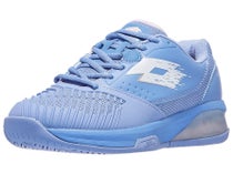 Lotto Raptor Hyperpulse 300 AC Lilac/White Women Shoe