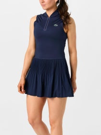 Lacoste Women's Spring Players Dress