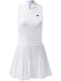 Lacoste Women's Spring Players Dress