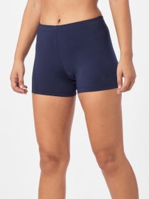 Pantal&#xF3;n corto mujer Lotto MSP