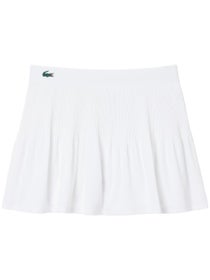 Lacoste Women's Spring Players Skirt