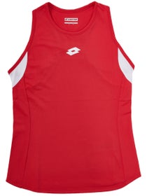 Lotto Women's Squadra IV Tank