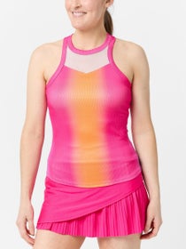 D&#xE9;bardeur Femme Lucky in Love Shocking Radiance