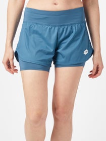 Lotto Women's Spring Tech Short