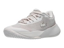 Lacoste Tennis Base AC Off White Women's Shoes