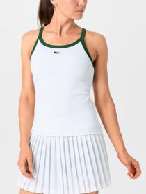 Lacoste Women's Tennis Tank Top