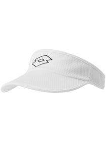 Visi&#xE8;re Femme Lotto Core Tennis