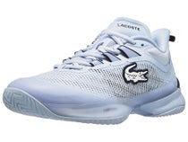 Chaussures Femme Lacoste AG-LT 23 Ultra Light Blue/Blue - TOUTES SURFACES