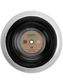 Bobine Luxilon Eco Spin 1,25mm - Noir