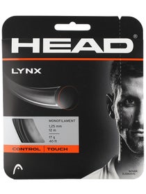Corda Head Lynx 1.25 mm