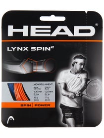 Discover the best string for Spin ! - Tennis Warehouse Europe