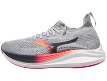 Mizuno Neo Zen Men's Shoes Odyssey Grey/Silver
