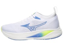 Mizuno Neo Zen 2 Damen Laufschuh White/Ultramarine