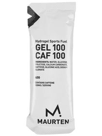 Maurten GEL 100 CAF 100 Individual (1x40g)
