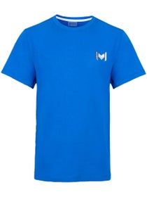 Mouratoglou Apparel Boy's Melbourne Graphic T-Shirt