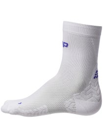CEP Women's Core Run Ultralight Mid Cut Sock