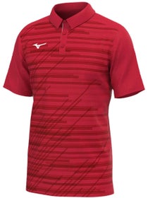 Mizuno Men's Chiba Team Polo