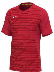 Mizuno Men's Chiba Team Top