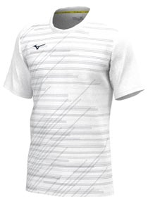 Mizuno Men's Chiba Team Top