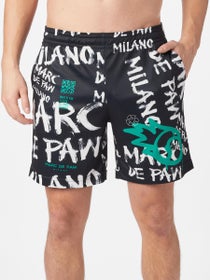 Pantaloncini Marc De Paw Milano Brush 18 cm Uom