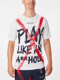 Camiseta t&#xE9;cnica hombre Marc De Paw P.L.A.A.